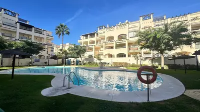 Penthouse in Manilva
