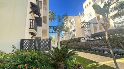 Penthouse in Manilva