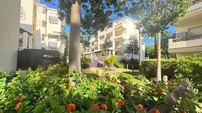 Penthouse in Manilva