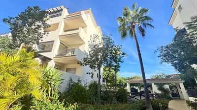 Penthouse in Manilva