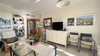 Penthouse in Manilva