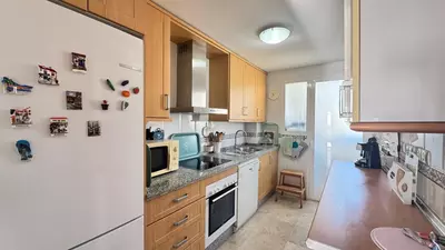 Penthouse in Manilva