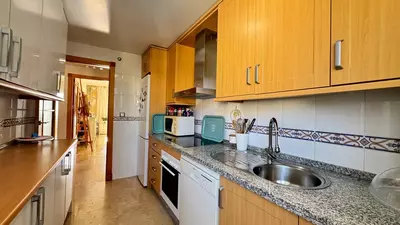 Penthouse in Manilva