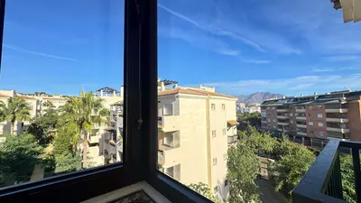 Penthouse in Manilva