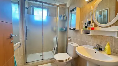 Penthouse in Manilva