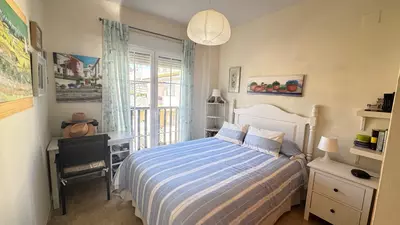 Penthouse in Manilva