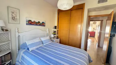 Penthouse in Manilva