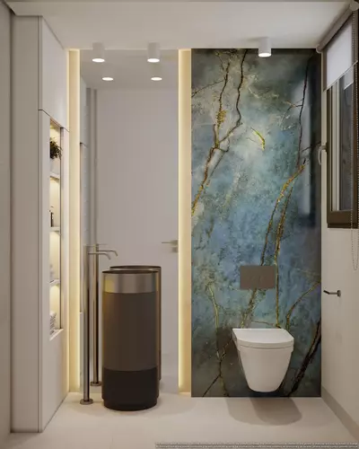 Apartment in Benahavís