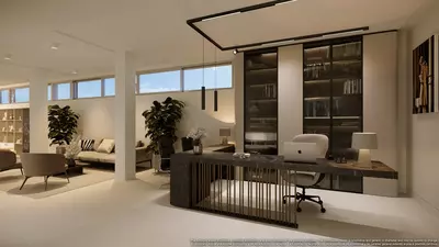 Apartment in Benahavís