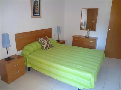 Middle Floor Apartment in Nueva Andalucía
