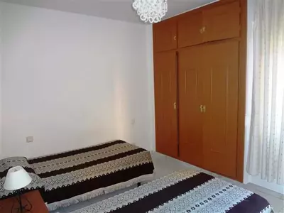 Middle Floor Apartment in Nueva Andalucía