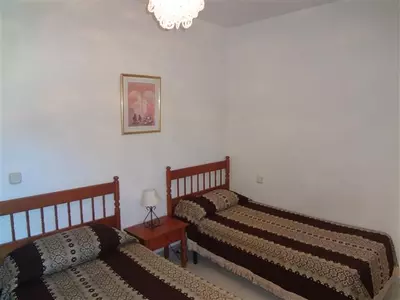 Middle Floor Apartment in Nueva Andalucía