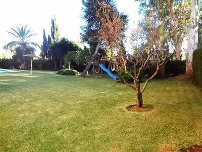 Middle Floor Apartment in Nueva Andalucía