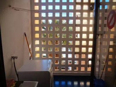Middle Floor Apartment in Nueva Andalucía