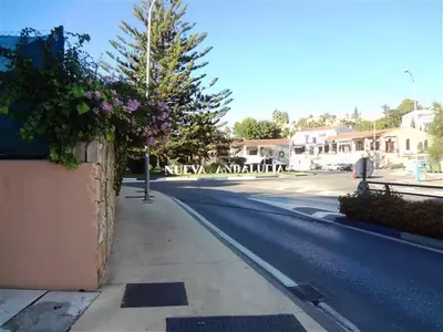 Middle Floor Apartment in Nueva Andalucía