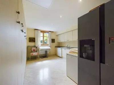 Detached Villa in Nueva Andalucía