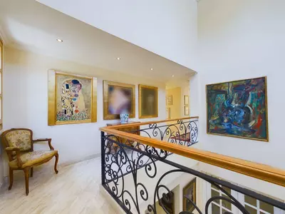 Detached Villa in Nueva Andalucía