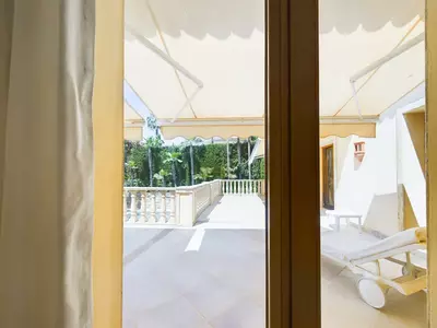 Detached Villa in Nueva Andalucía