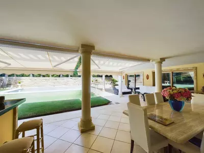 Detached Villa in Nueva Andalucía