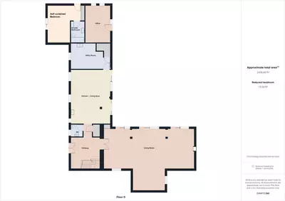 Detached Villa in Nueva Andalucía