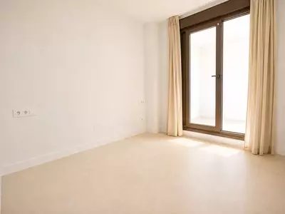 Middle Floor Apartment in Estepona