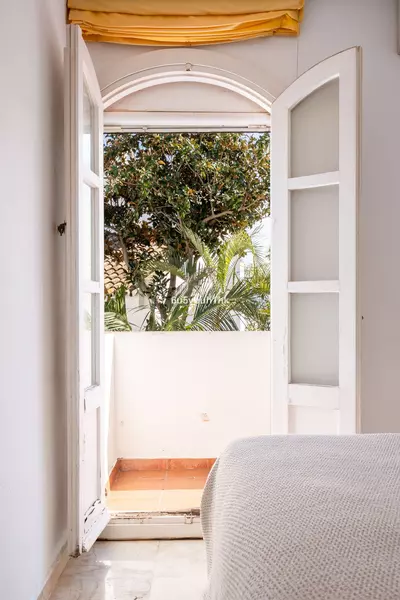 Townhouse in Nueva Andalucía