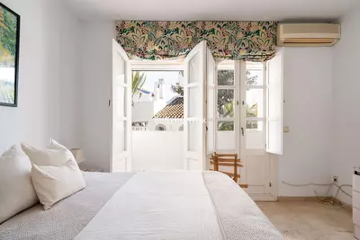 Townhouse in Nueva Andalucía