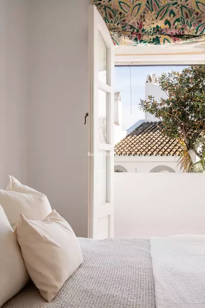 Townhouse in Nueva Andalucía