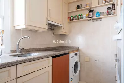 Townhouse in Nueva Andalucía