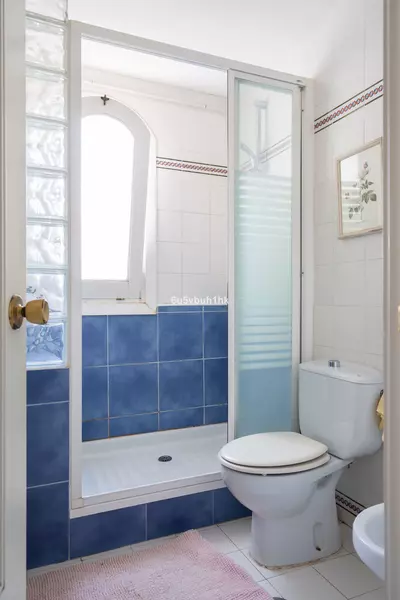 Townhouse in Nueva Andalucía
