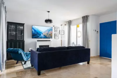 Townhouse in Nueva Andalucía