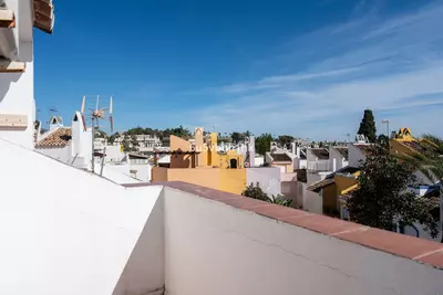 Townhouse in Nueva Andalucía