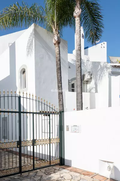 Townhouse in Nueva Andalucía