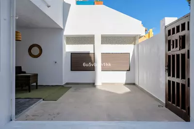 Townhouse in Nueva Andalucía