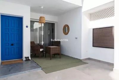 Townhouse in Nueva Andalucía