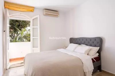 Townhouse in Nueva Andalucía