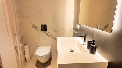 Middle Floor Apartment in Benahavís