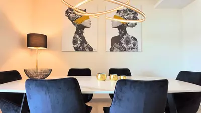 Middle Floor Apartment in Benahavís