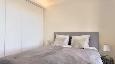 Middle Floor Apartment in Benahavís