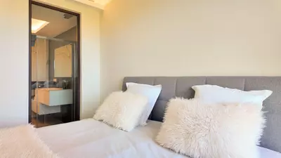 Middle Floor Apartment in Benahavís