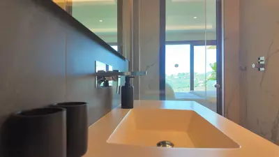 Middle Floor Apartment in Benahavís