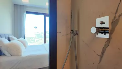 Middle Floor Apartment in Benahavís