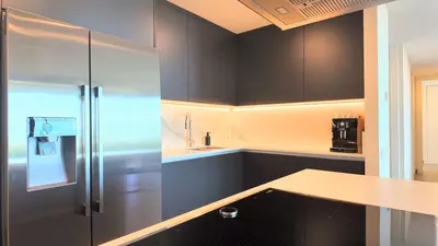 Middle Floor Apartment in Benahavís