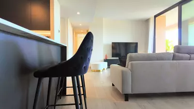 Middle Floor Apartment in Benahavís