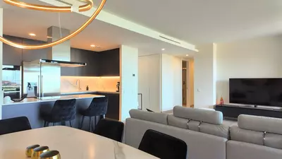 Middle Floor Apartment in Benahavís