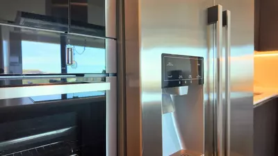 Middle Floor Apartment in Benahavís