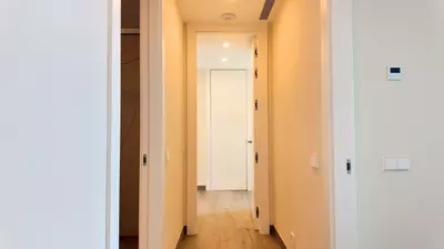 Middle Floor Apartment in Benahavís