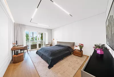 Middle Floor Apartment in Estepona