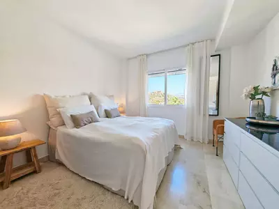 Penthouse Duplex in Benahavís