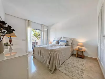 Penthouse Duplex in Benahavís